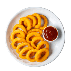 Otros snacks