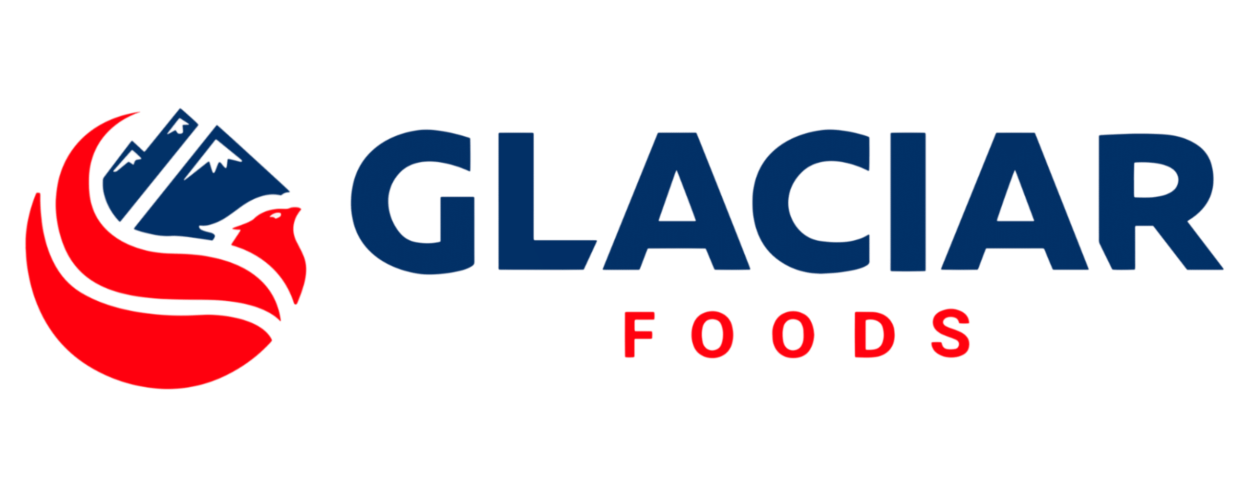 Glaciar Foods
