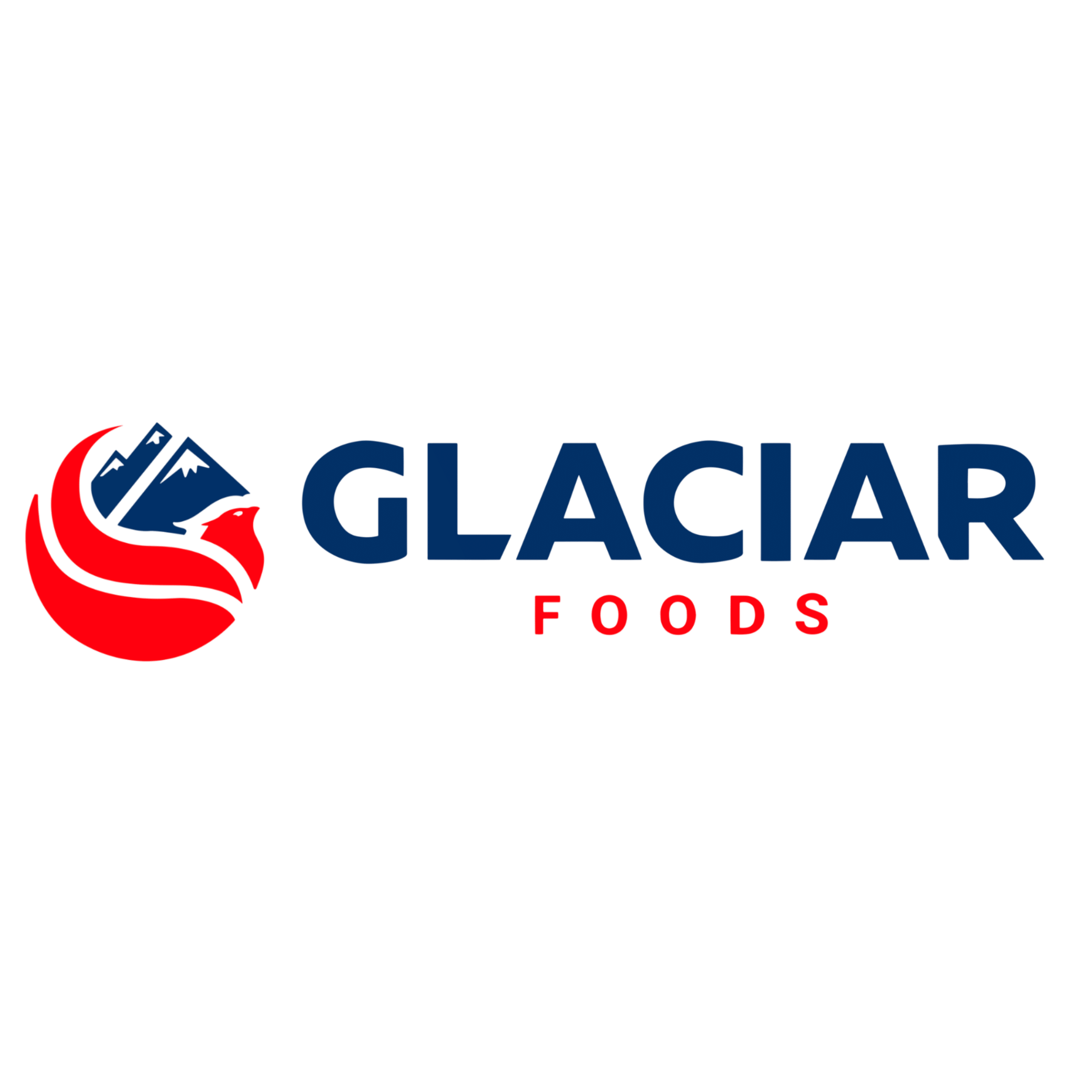 Glaciar Foods
