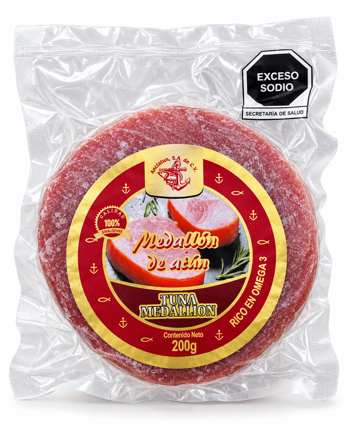 medallon atun2